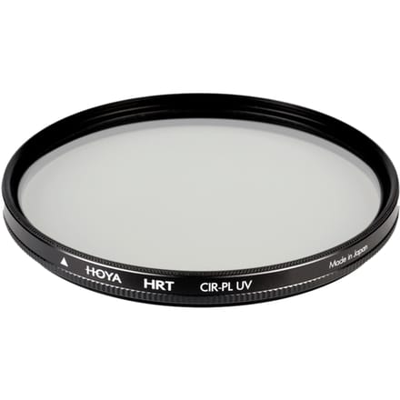 Hoya Polarisatiefilter - HRT serie (High-Rate Transparency) - 67mm