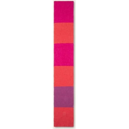 Oilily Aella Sjaal- maatOne size Roze Glo