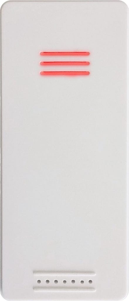 Berdsen Draadloze Buitensensor voor Weerstation BD-903