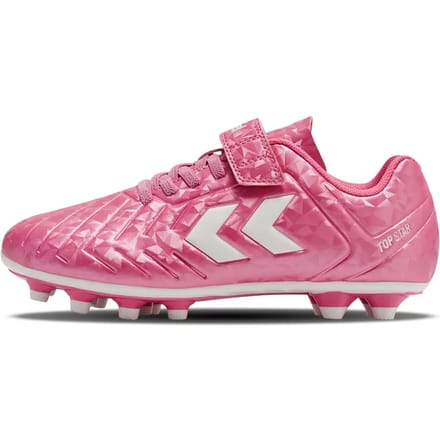 Kindervoetbalschoenen Hummel Top Star 2.0 VC F.G