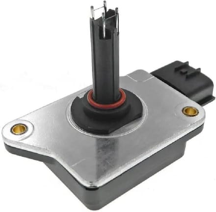 Luchtmassameter Sensor - Motor Sensor - Motor Optimalisatie - Stabiel Signaal - Standaard Afmetingen - Zwart
