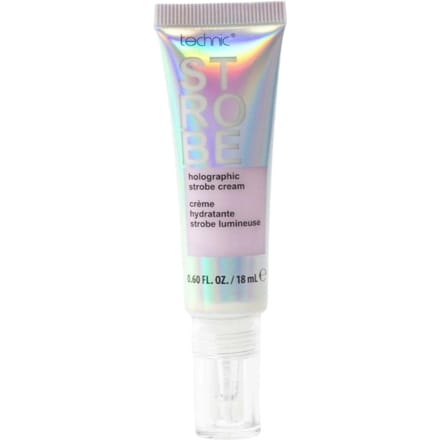 Technic Holographic Strobe Cream Obsessed 18 ml