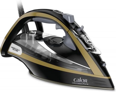 Calor FV9839C0 Ultimate Pure - Stoomstrijkijzer