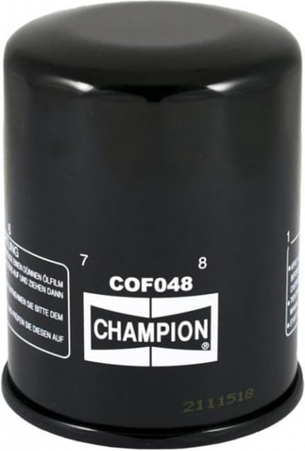 Filtre à huile Champion pour Quad TGB 400 Target 2006 à 2010 COF048 Neuf