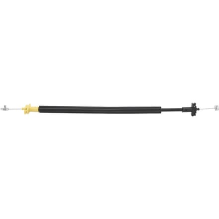Câble de verrouillage de porte avant LR025409, câble de déverrouillage de poignée de porte gauche droite, remplacement pour Land black
