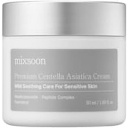 mixsoon - Premium Centella Asiatica Cream 50ml