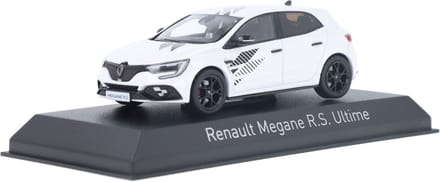 Renault Megane R.S. Ultime Norev Modelauto 1:43 2023 517746 Schaalmodel
