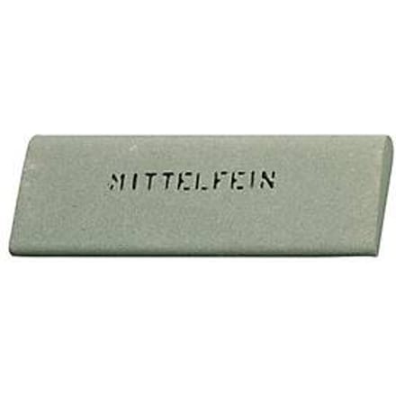 Holle beitel steen L150xB50xH16/5mm SCg medium fijn MÜLLER