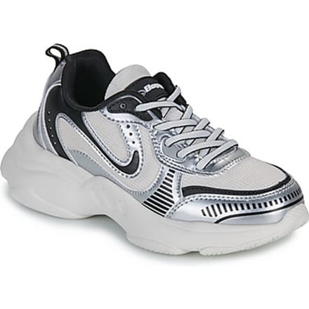 BEPPI  Lage Sneakers 2215680-WHITE