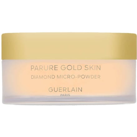 GUERLAIN Make-up gezicht Parure Goud Diamant Los Poeder poeder Dames 35 g