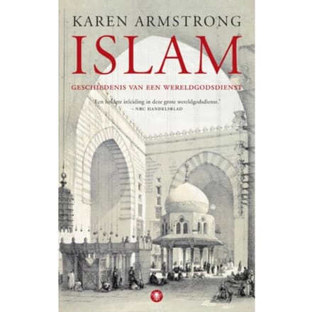 Islam - Karen Armstrong