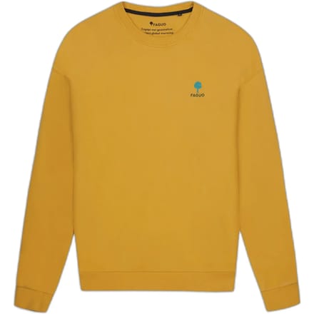 Sweatshirt Faguo Fango