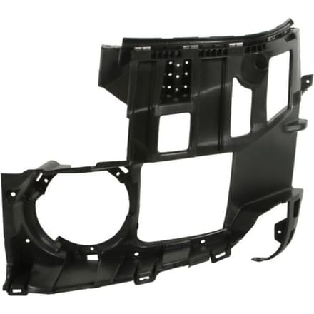 Versterking van de bumper BLIC 5504-00-4004931P