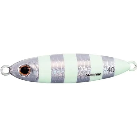 Lok Shimano Stinger Butterfly Flat Light 30g