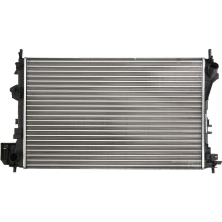 Radiator, motorkoeling NISSENS 63024A