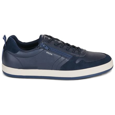 Lage Sneakers Geox U SERIFOS
