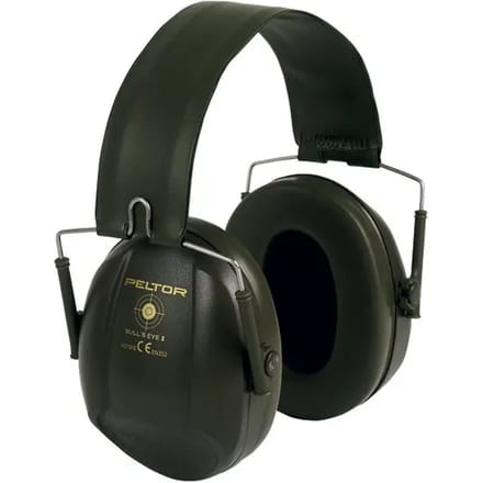 3M Peltor H515FB-508-GN Oorkap EN 352 1 stuk(s)