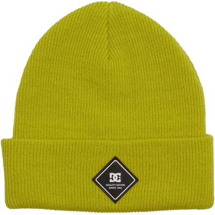 Cap DC Shoes Label
