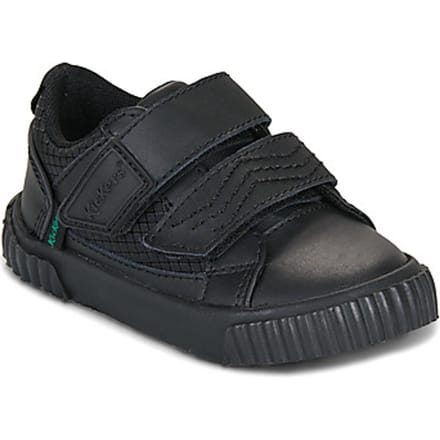 Lage Sneakers Kickers -