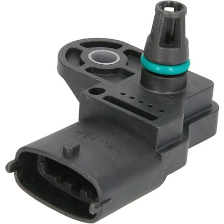 Sensor, inlaatspruitstukdruk DELPHI PS10119