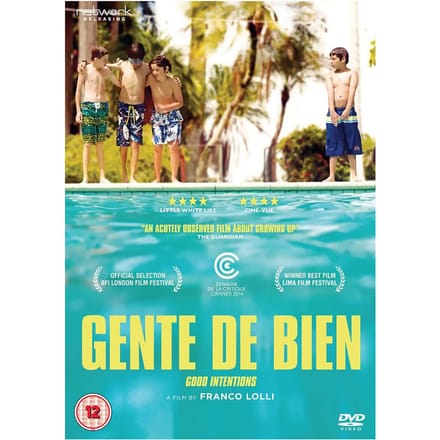 Gente de Bien