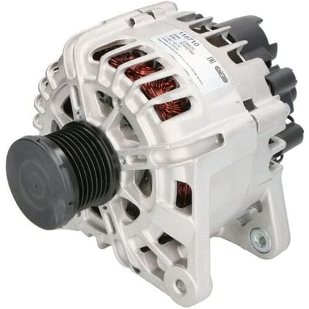 Driefasige generator HC-CARGO 116710