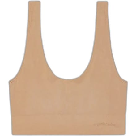 Damesbeha Organic Basics Smooth