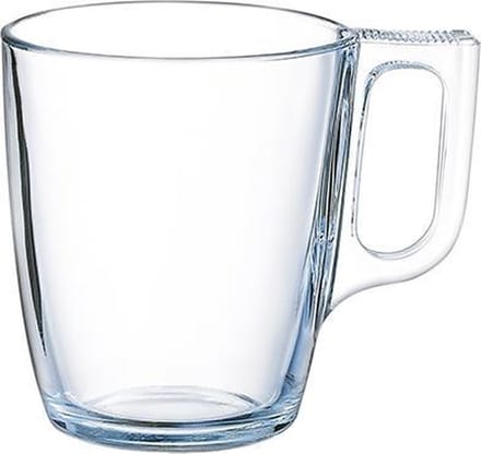 Arcoroc Voluto Tas 25 Cl