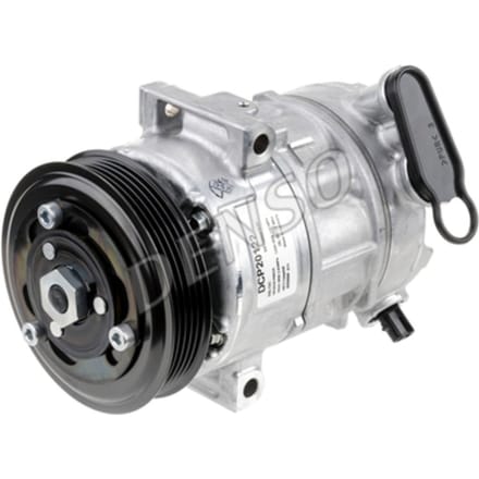 Compressor, airconditioner DENSO DCP20122