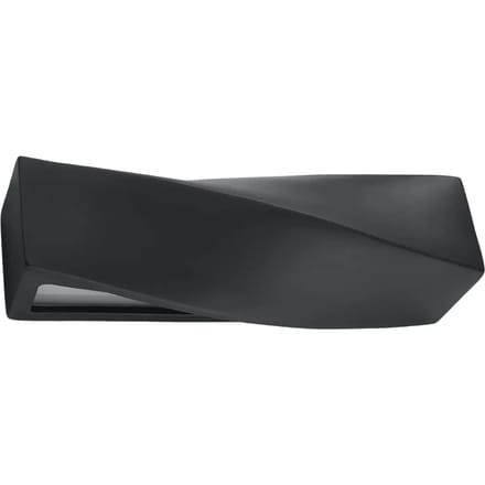 Wandlamp van keramiek Sollux Lighting Sigma