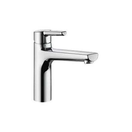 KWC SUNO single lever sink mixer low pressure 10.175.023.000FL
