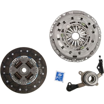 Koppelingsset XTend set plus CSC SACHS 3000 990 415