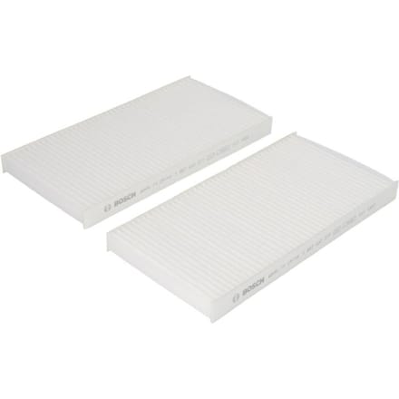 Interieurfilter BOSCH 1 987 432 277