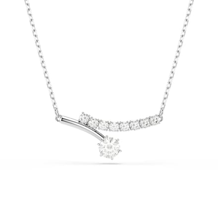 Swarovski 5753568 - Collier - Metaal