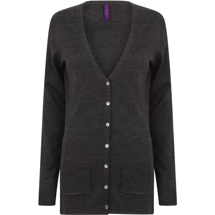 Damesgilet Henbury