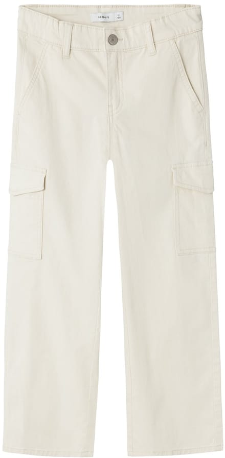 Name it cargobroek Wide fit