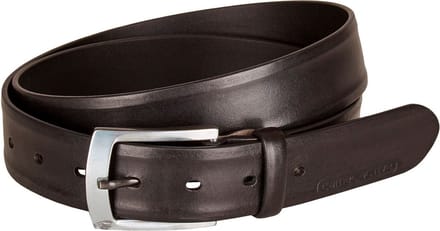 camel active Riem Trail 4 Belt W110 Black Zwart