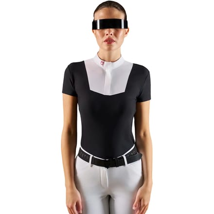 Dameswedstrijdpolo Equestro Ridertechnology