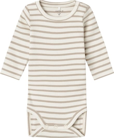 Name It Romper Bani Pure Cashmere 62