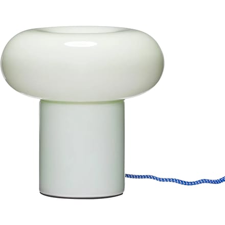 Hübsch Hues Tafellamp Lichtgroen