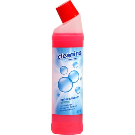 Toiletreiniger Cleaninq 750ml