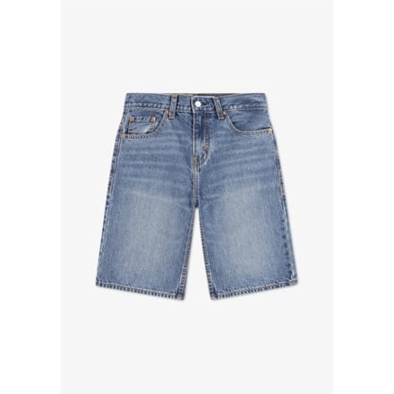 Levi's - Jongens short - Maat 128 - Jongens - Jeans -