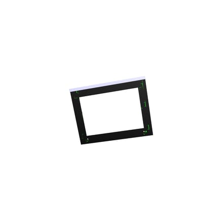 AEG Deurglasset - 592x465mm 140043376015