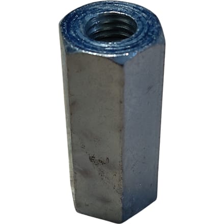 Adjusting rod