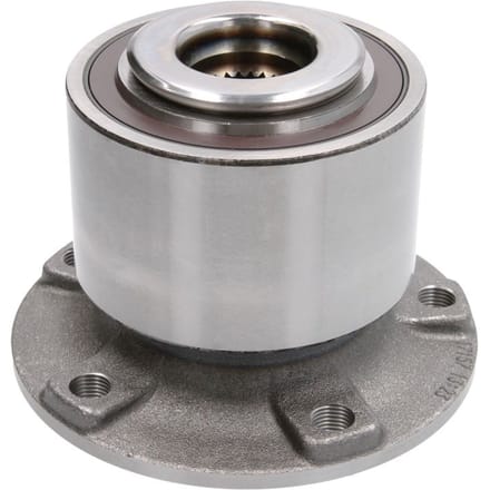 Wiellagerset SKF VKBA 7120