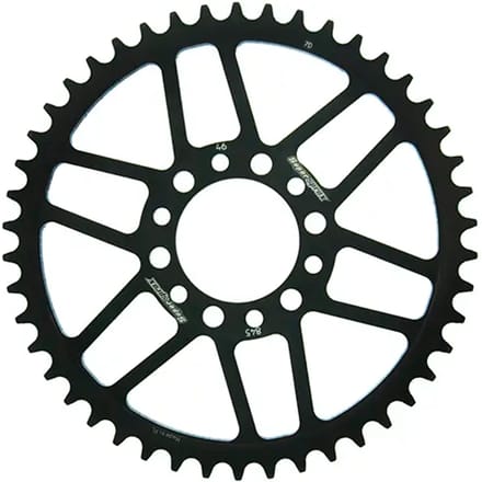 Motorfiets kroon Supersprox JTR845-46 50-32022-46