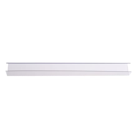 Beschermhoes voor lederen vijl breedte 12 mm Bergeon