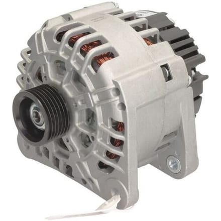 Driefasige generator PULSAR ROTATING ELECTRICS PSR10150