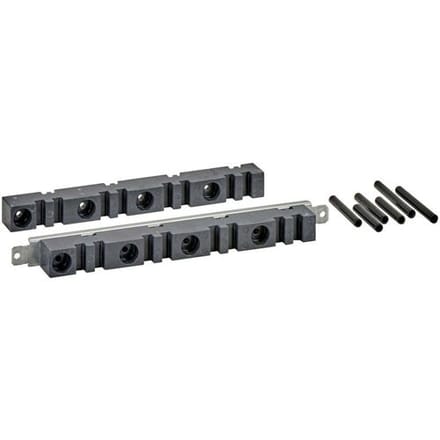 Schneider Electric LVS04661 Verzamelraildrager 1 stuk(s)