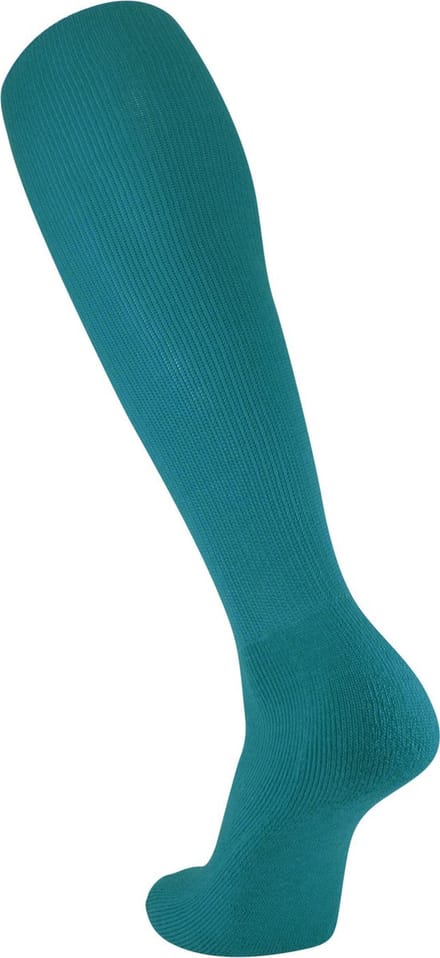TCK - Sokken - Multisport - Honkbal - Unisex - Acryl/Polyester - Tube Socks - Lang - Teal - M